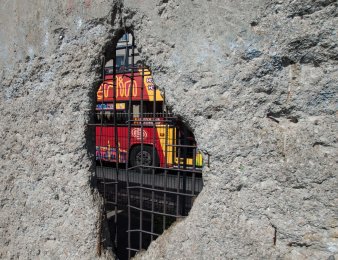 Przyspieszenie i... przyspieszenie