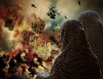 O puszce na spodzie piramidy