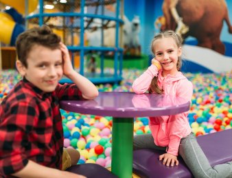 Czym powinno cechować się dobre centrum rozrywkowe?