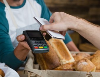 Brak terminala płatniczego zniechęca klientów