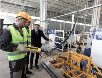 Czym jest proces magnesowania?