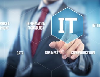 Audyt infrastruktury IT. Cele i wyzwania