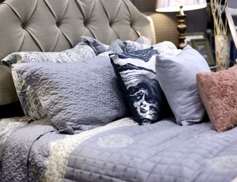 Zalety mebli tapicerowanych