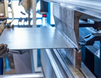 Komputerowe wsparcie wytwarzania – ułatwianie procesów technologicznych