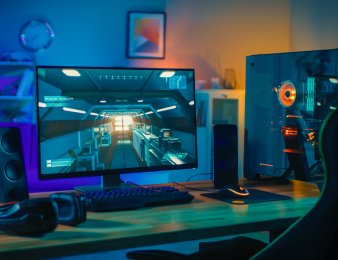 Rodzaje głośników do komputera