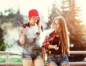 Wapowanie jako pomysł na hobby