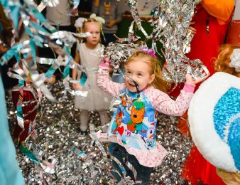 Jak urządzić niezapomniane urodziny dziecka?