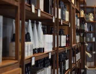 Dzień Matki - zrób zakupy w drogerii internetowej