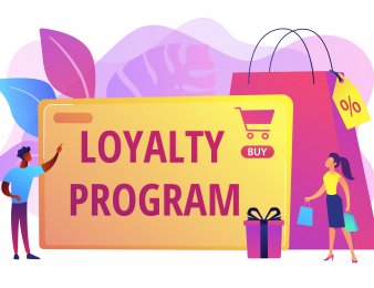 Jak grzyby po deszczu, czyli kilka słów o systemach lojalnościowych